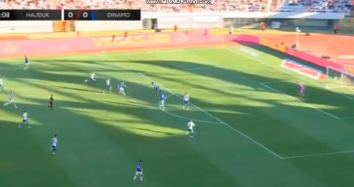 FOTO: Screenshot/Foto: 