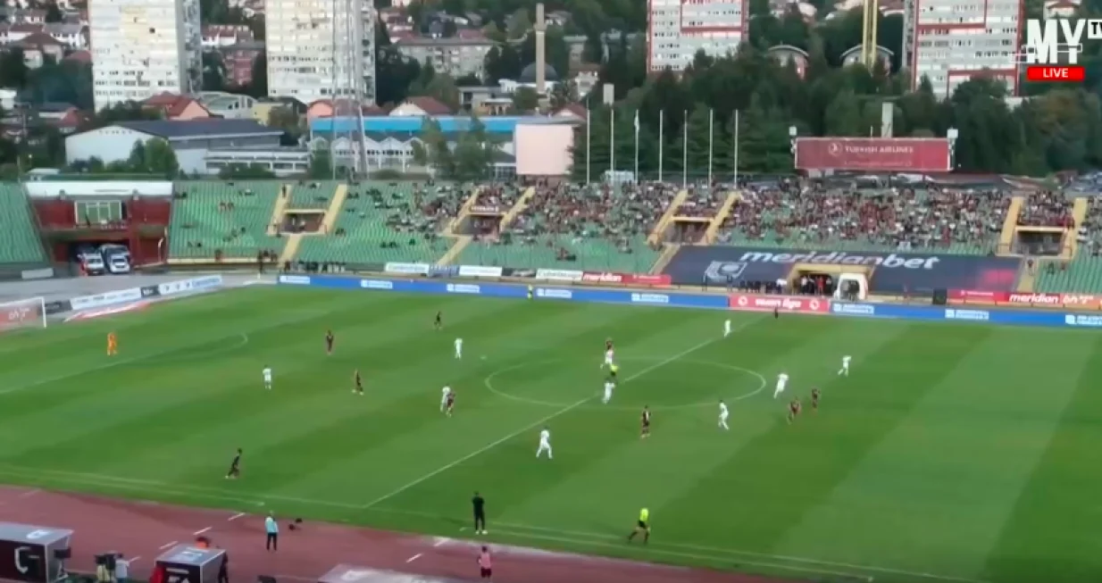 FOTO: Screenshot/Foto: 