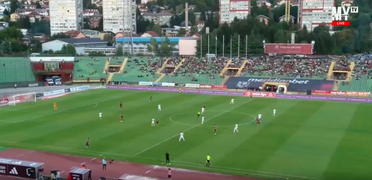 FOTO: Screenshot/Foto: 