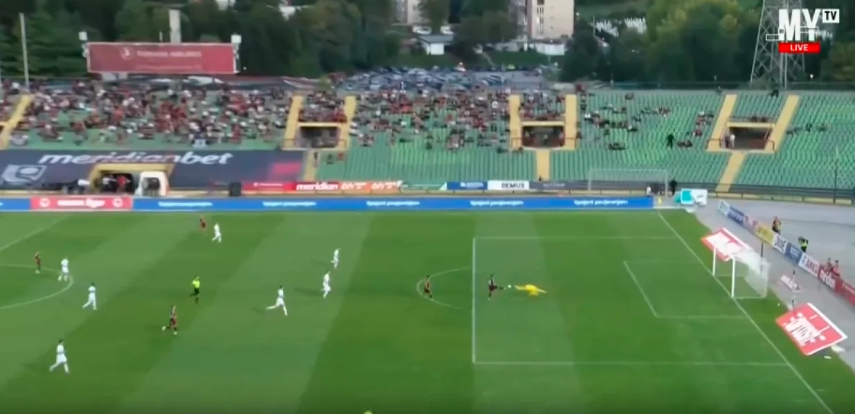 FOTO: Screenshot/Foto: 