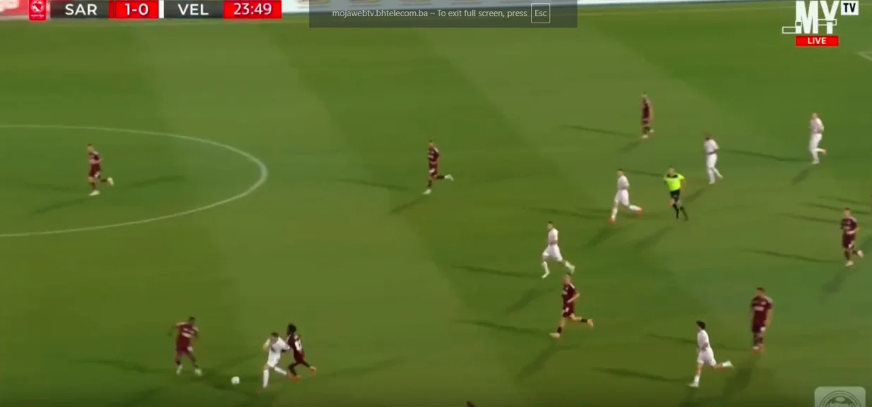 FOTO: Screenshot/Foto: 