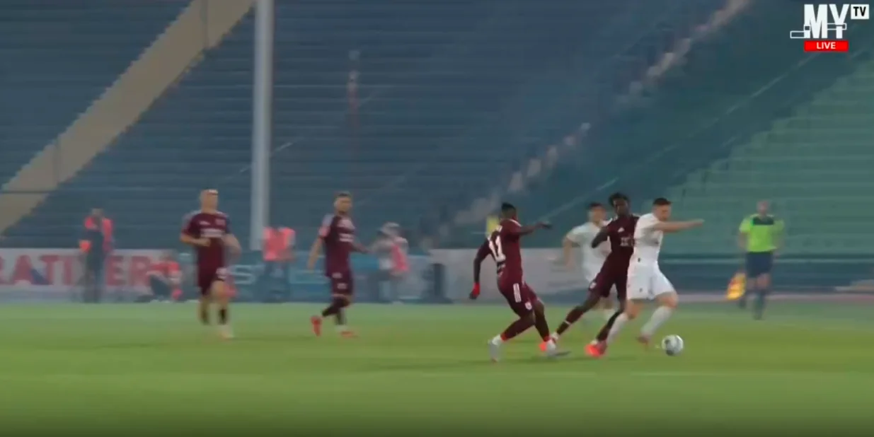 FOTO: Screenshot/Foto: 