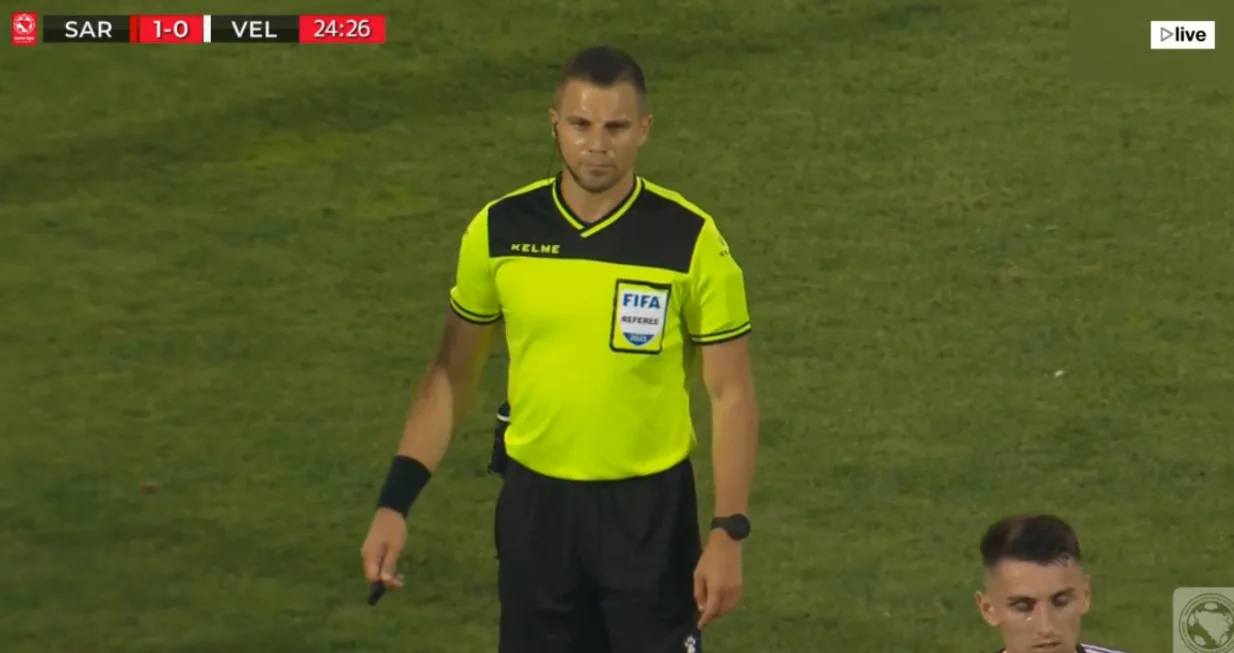 FOTO: Screenshot/Foto: 