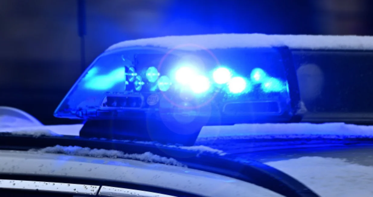 Policija (FOTO: Instagram/srbija.sad)/