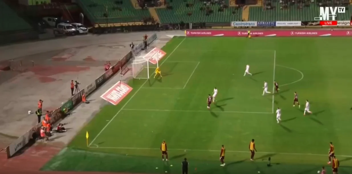 FOTO: Screenshot/Foto: 