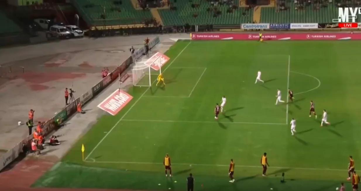 FOTO: Screenshot/Foto: 