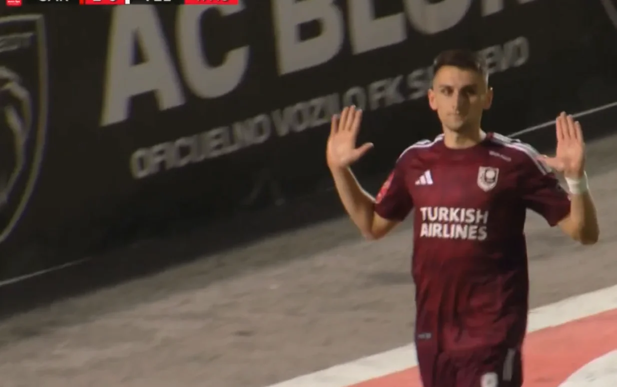 FOTO: Screenshot/Foto: 