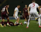 FK Sarajevo - FK Velež, derbi osmog kola WWin lige BiH (FOTO: Sanel Konjhodžić/Sport1)/Foto: Picasa