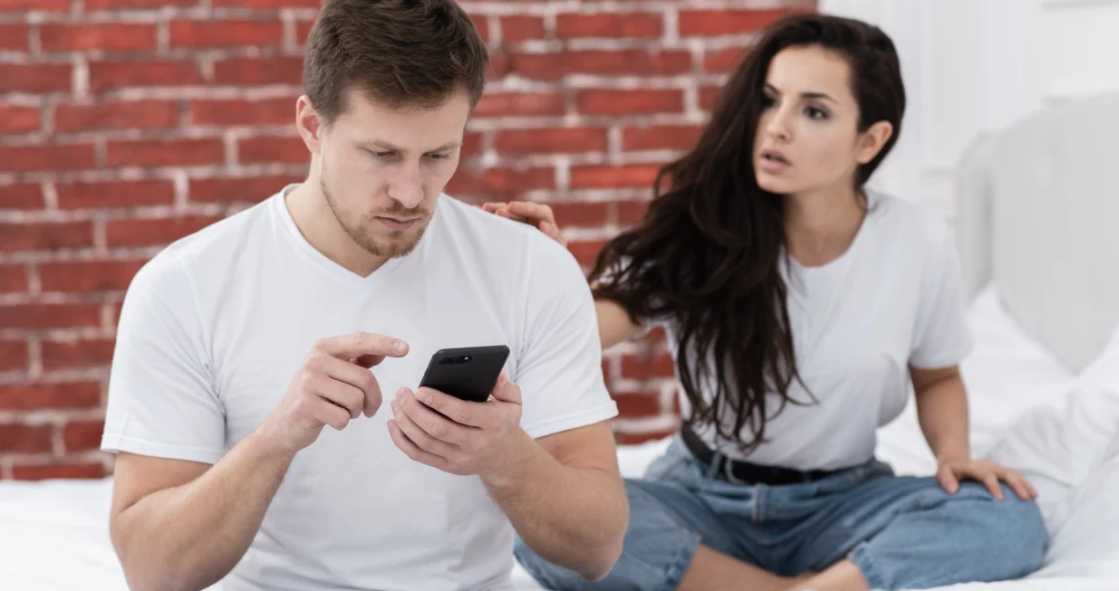 Osveta koja je postala hit na mrežama/Free Pik