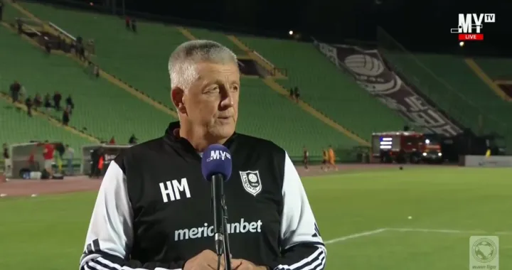 Husreef Musemić/Foto: 