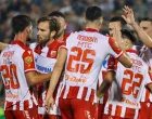 FK Crvena zvezda radost/Foto: 