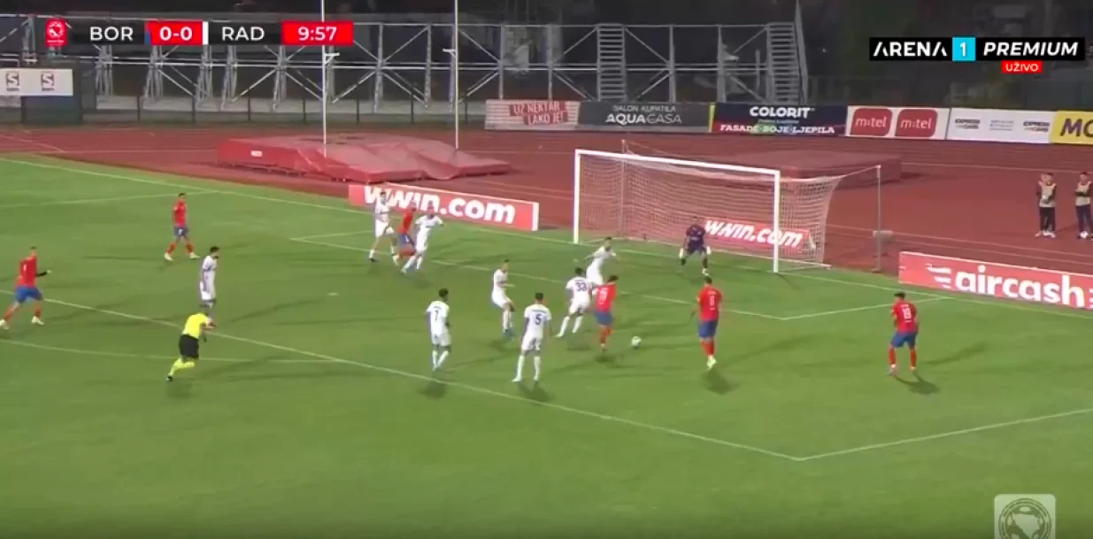 FOTO: Screenshot/Foto: 