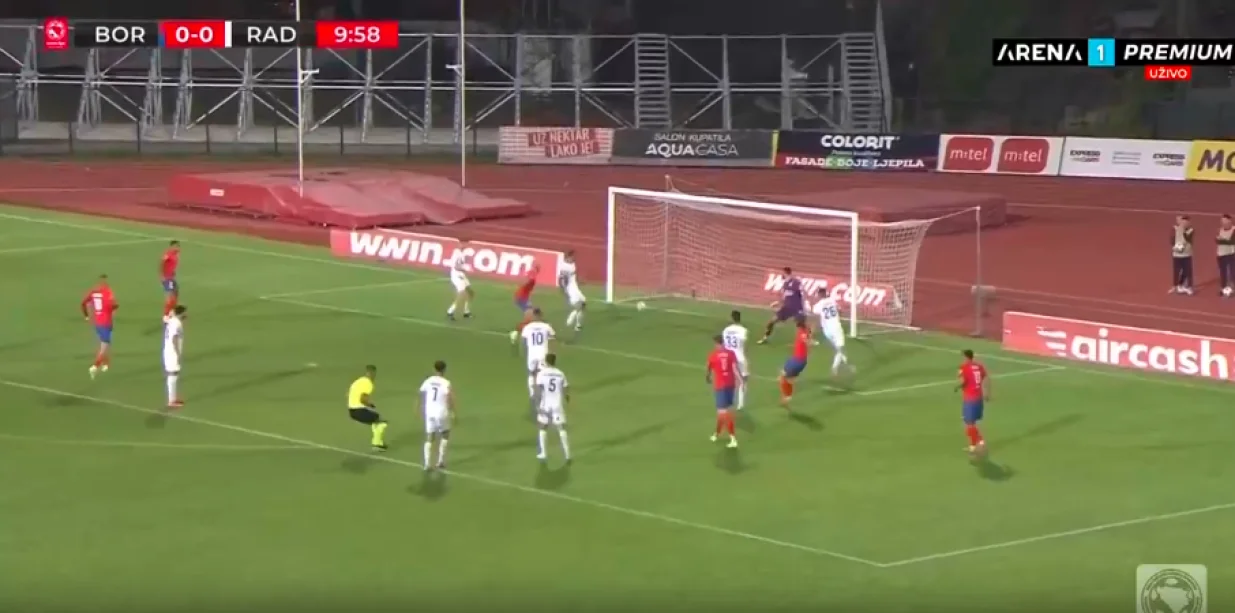 FOTO: Screenshot/Foto: 