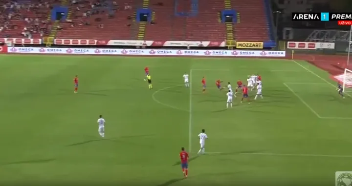 FOTO: Screenshot/Foto: 