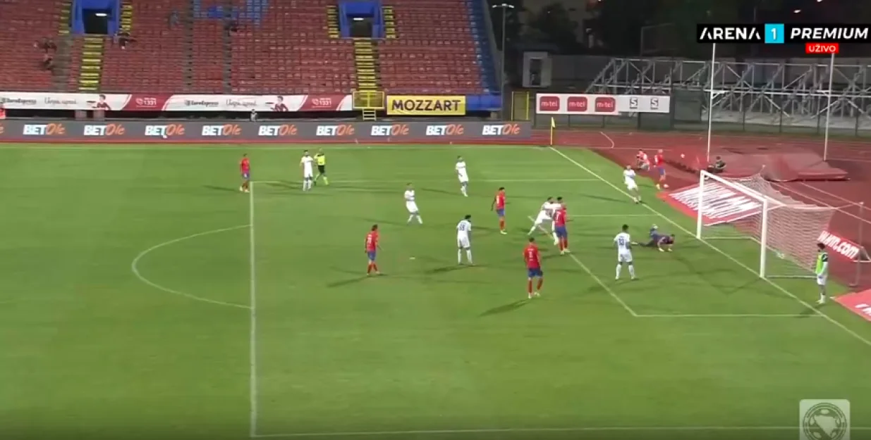 FOTO: Screenshot/Foto: 