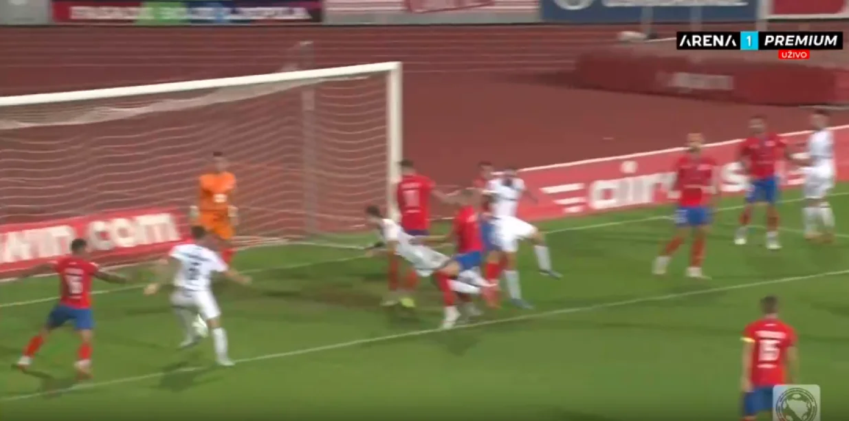 FOTO: Screenshot/Foto: 