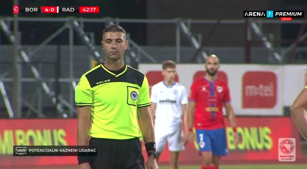 FOTO: Screenshot/Foto: 