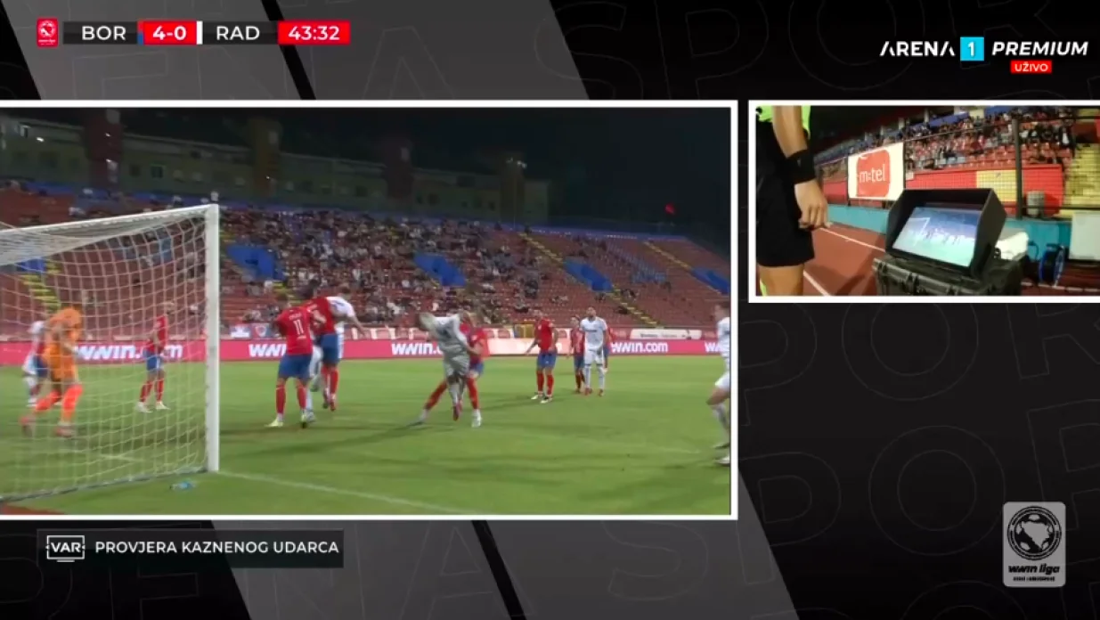 FOTO: Screenshot/Foto: 