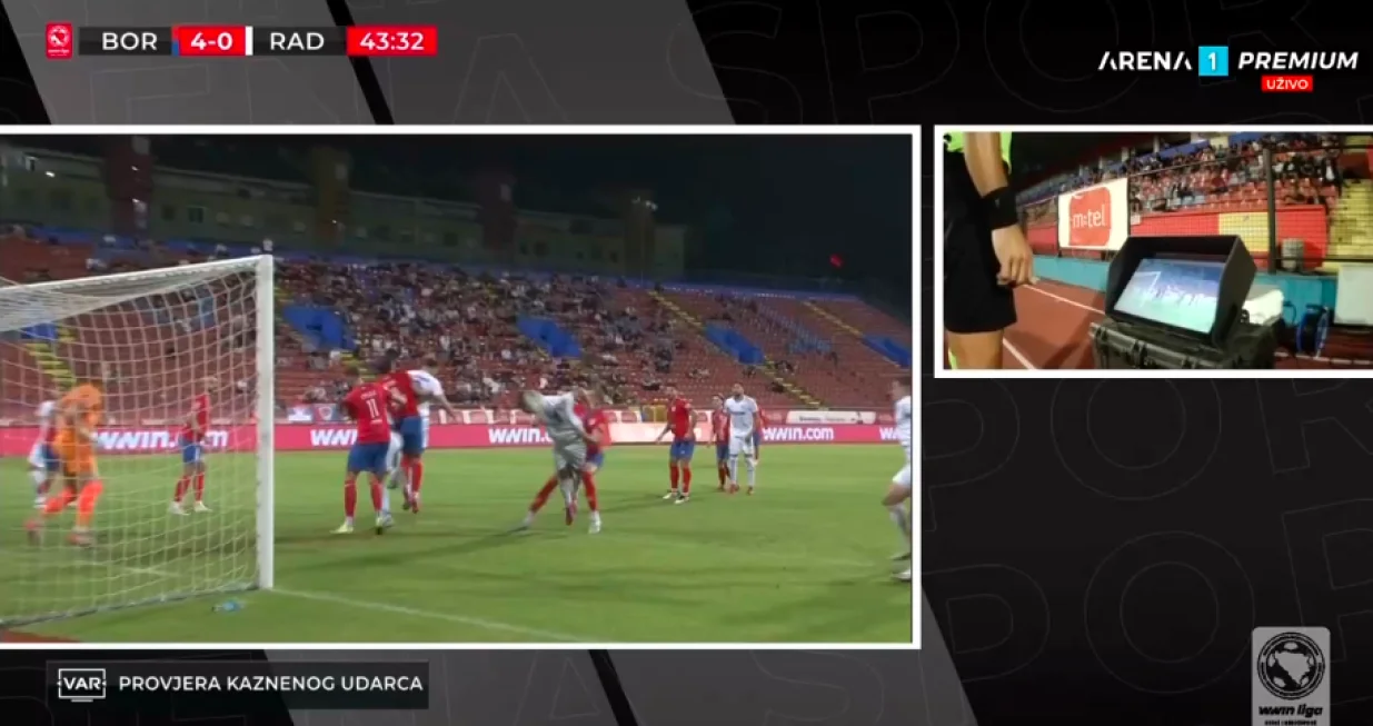 FOTO: Screenshot/Foto: 