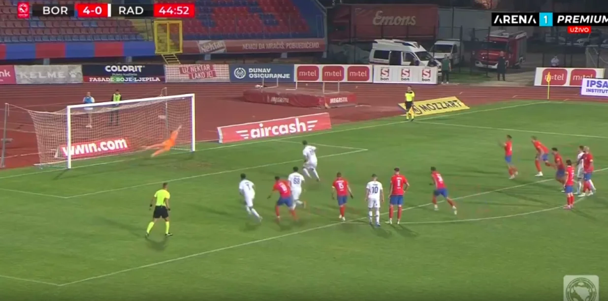 FOTO: Screenshot/Foto: 