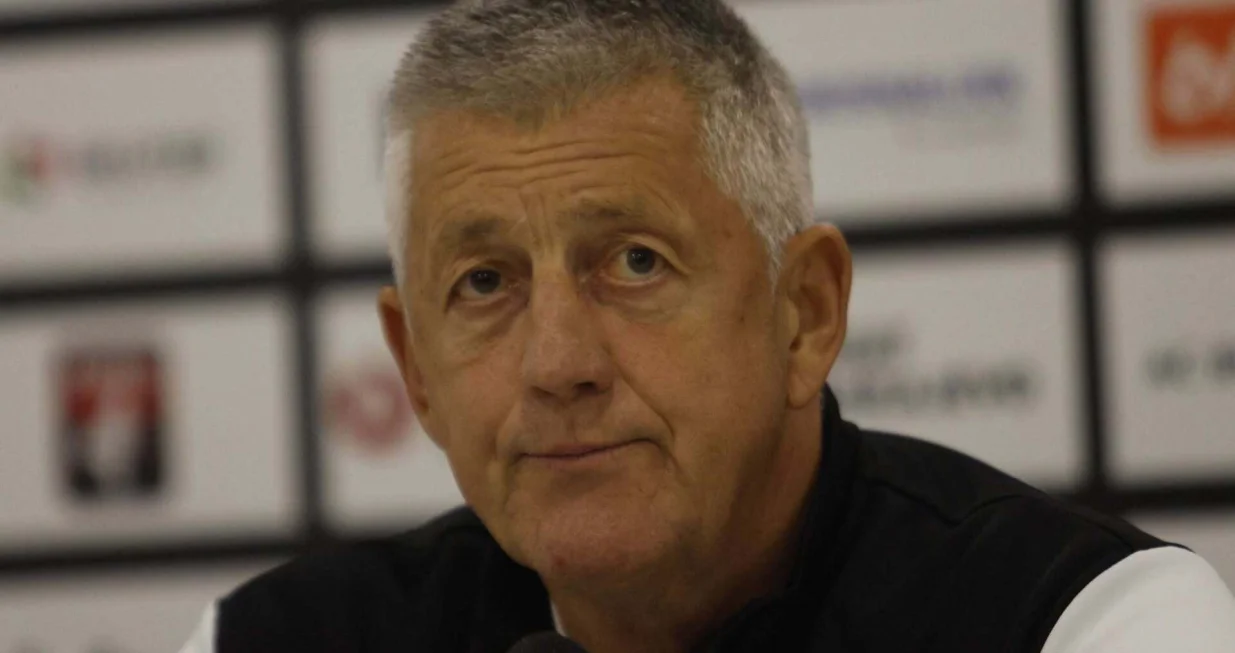 Husref Musemić/Foto: 