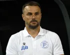 Duško Vranešević (FOTO: Sanel Konjhodžić/Sport1)/Foto: 