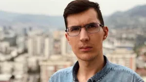 Sladić prognozira stabilizaciju vremena/Facebook/