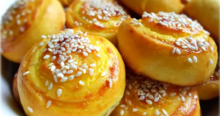 Nećete im moći odoljeti/Coolinarka