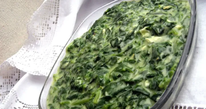 Polizat ćete i tanjir/Coolinarka