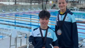 Ismail Zulfić i Ismail Barlov/Foto: 