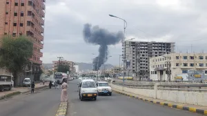 Napad Izraela na Jemen/Stringer