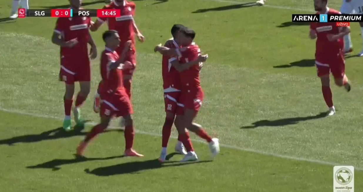 Sloga - Posušje/Foto: 