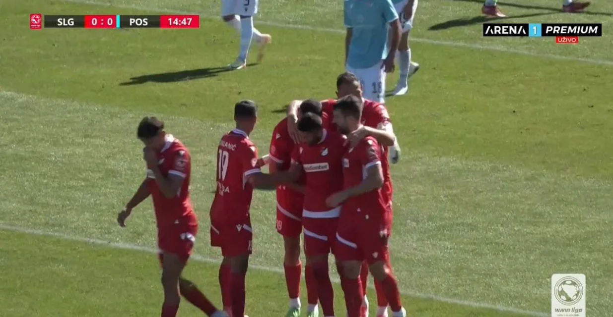 Sloga - Posušje/Foto: 