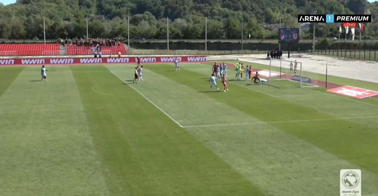 Sloga - Posušje/Foto: 