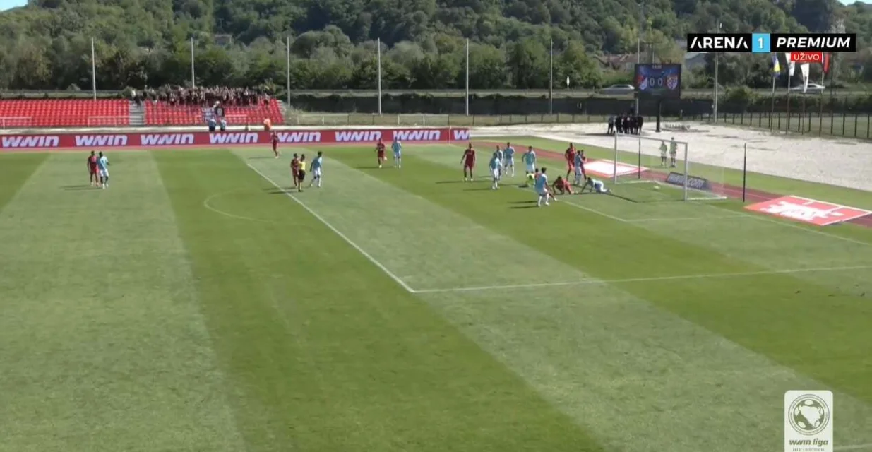 Sloga - Posušje/Foto: 