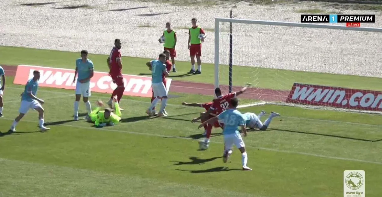 Sloga - Posušje/Foto: 