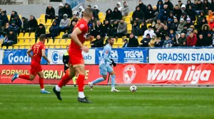 HŠK Posušje - FK Sloga (FOTO: HŠK Posušje)/Foto: 