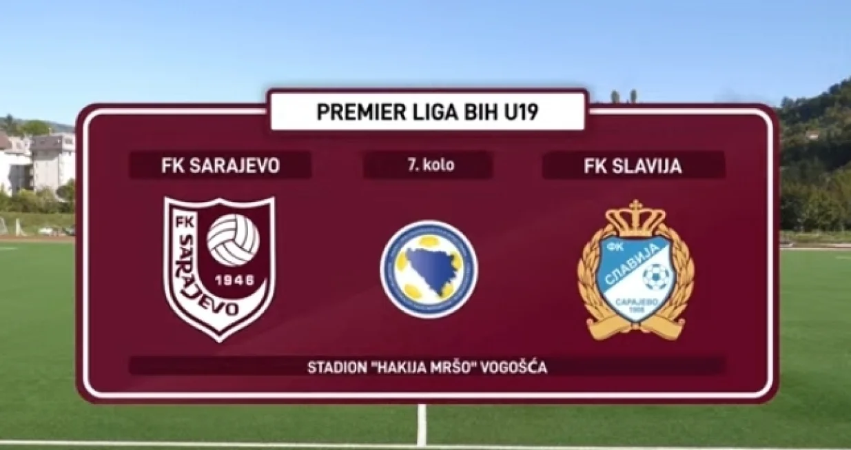 Sarajevo - Slavija/Foto: 