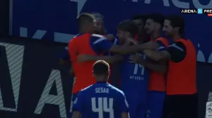 Gol Kristijana Sesara/Foto: 