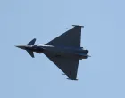 Eurofighter/Benoit Tessier