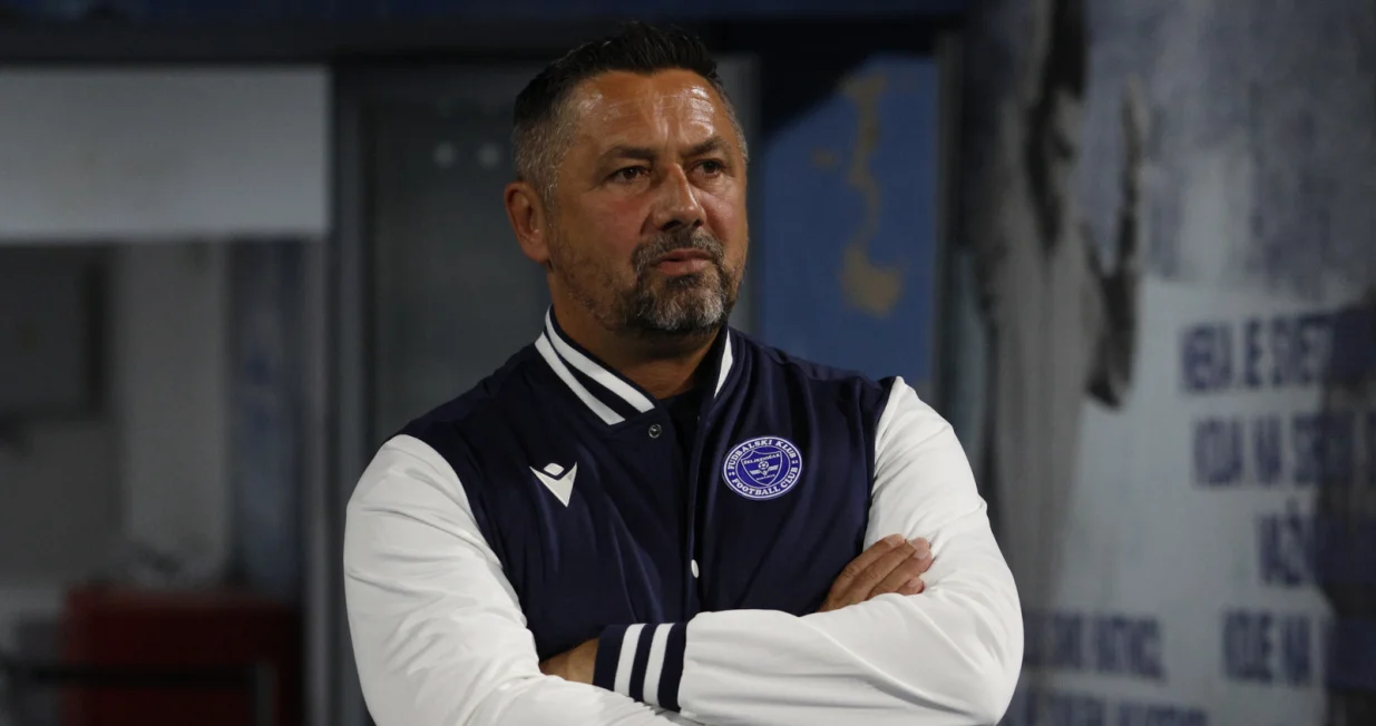 FK Željezničar - FK Borac, derbi sedmog kola WWin lige BiH, (FOTO: Sanel Konjhodžić/Sport1)/Foto: Picasa