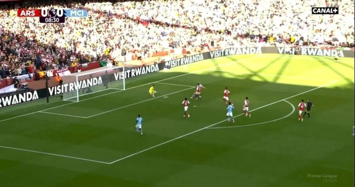 Erling Haaland/Foto: 