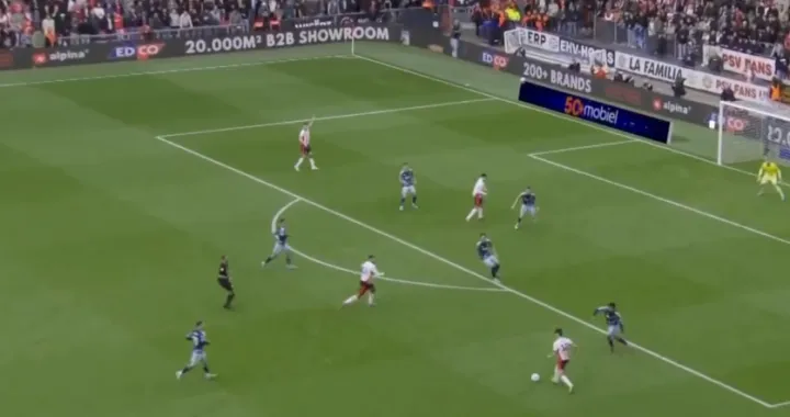 FOTO: Screenshot/Foto: 