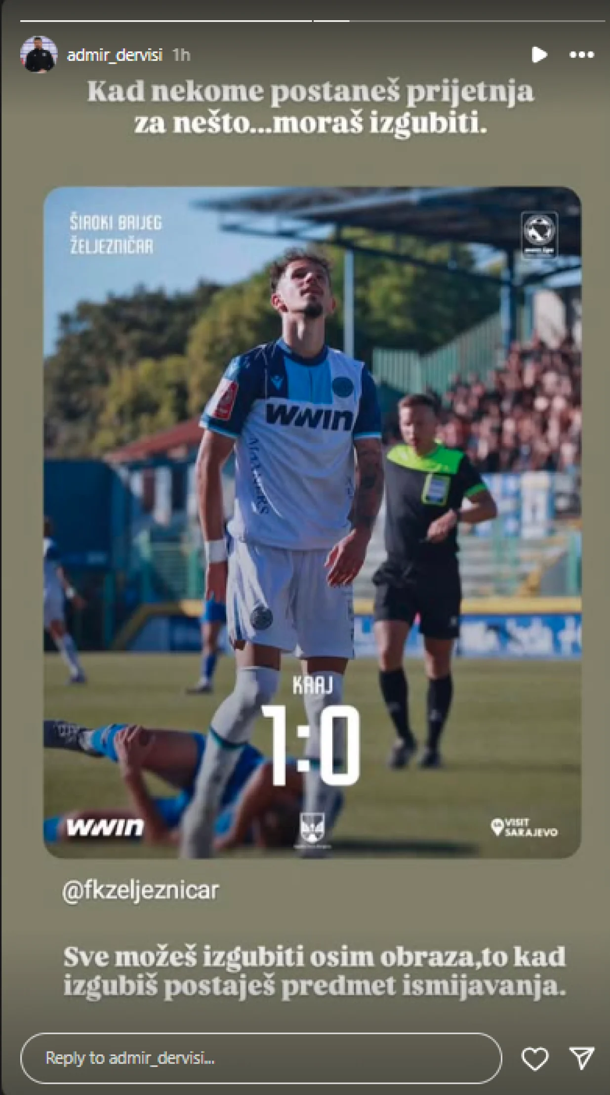 FOTO: Instagram/Foto: 