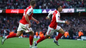 FOTO: Action Images via Reuters/Matthew Childs/Foto: 