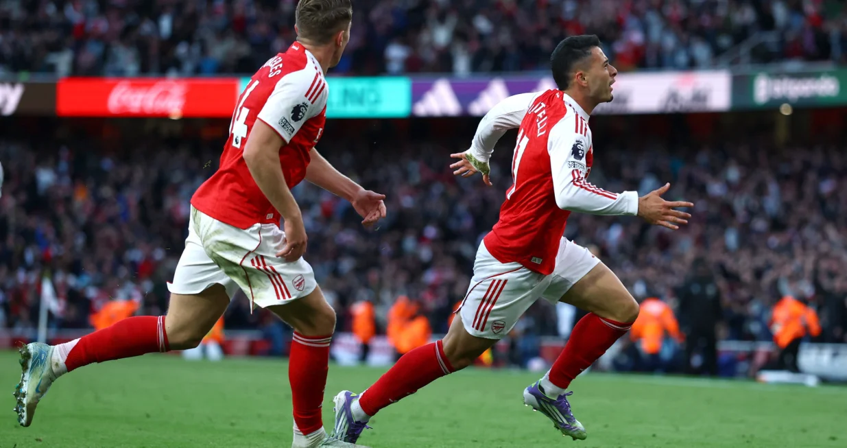 FOTO: Action Images via Reuters/Matthew Childs/Foto: 