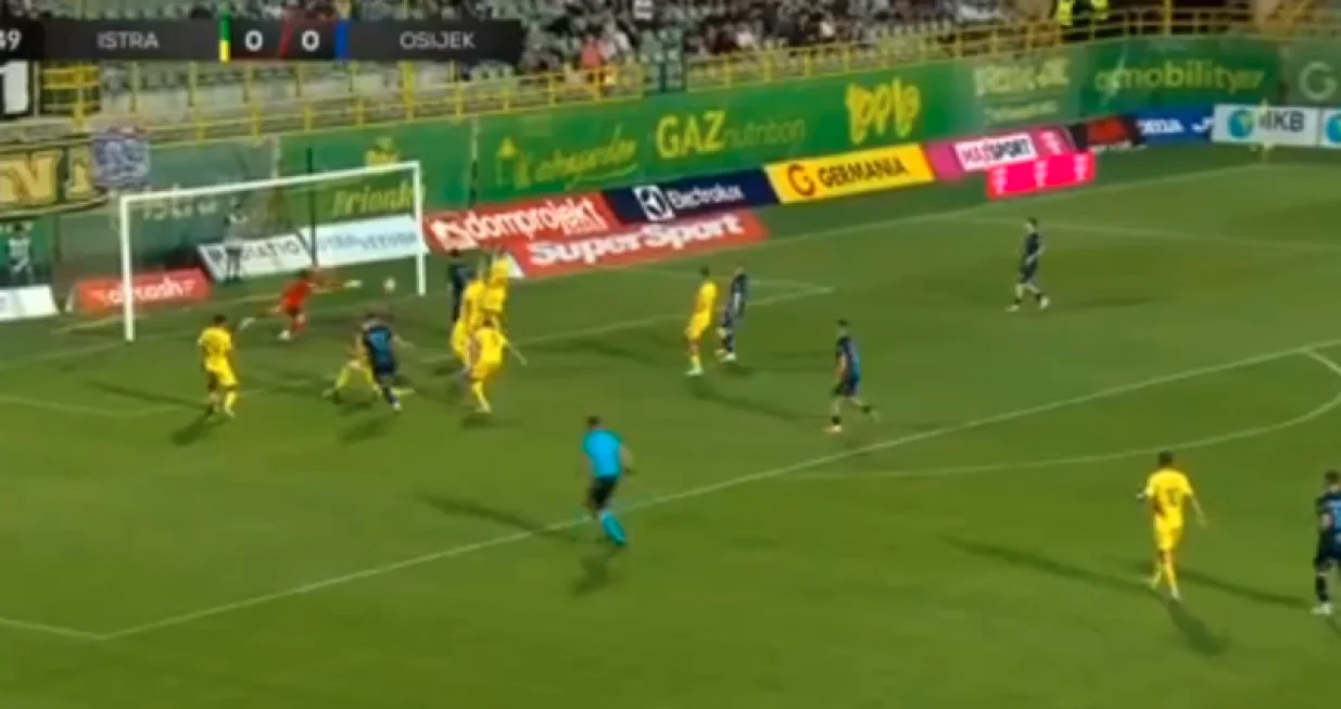 FOTO: Screenshot/Foto: 