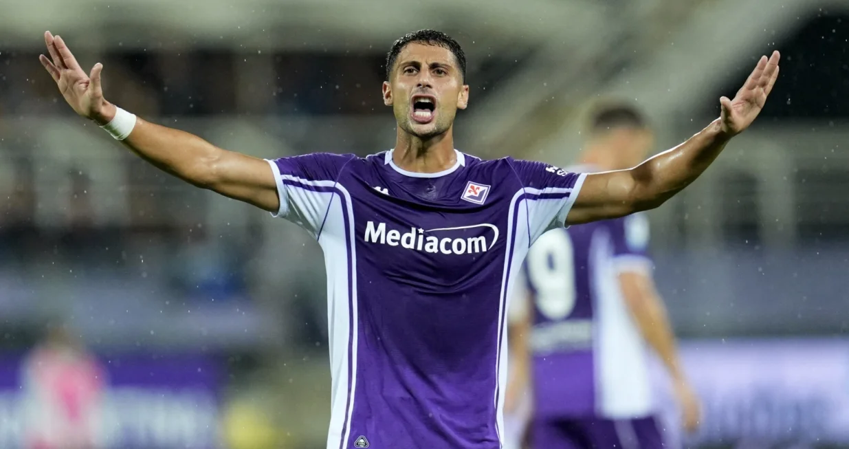 FOTO: REUTERS/Matteo Ciambelli - Arhiv/Foto: 