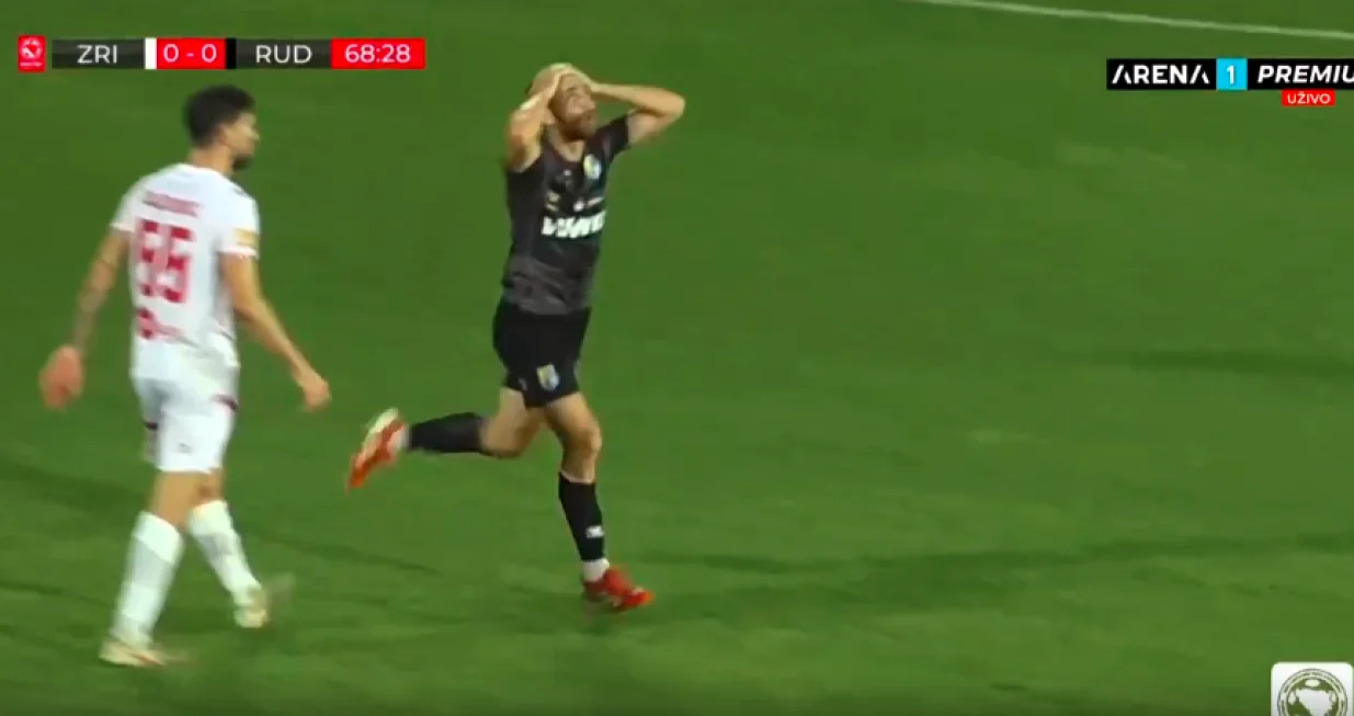 FOTO: Screenshot/Foto: 