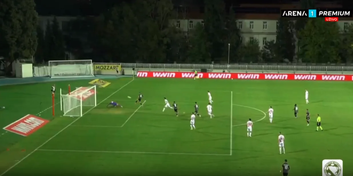 FOTO: Screenshot/Foto: 